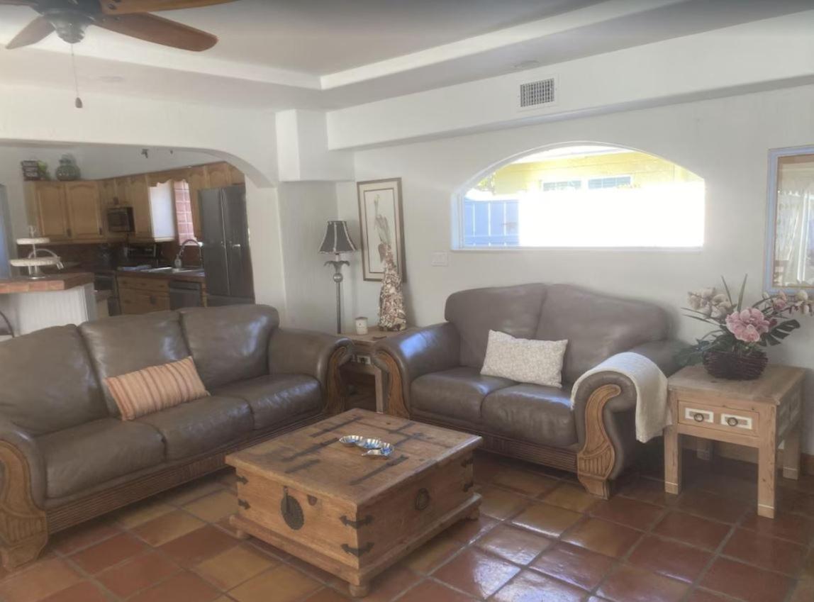Pool/Waterfront Home 5 Min Walk To Siesta Key Village And Beach Exterior foto